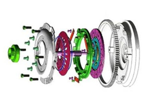 膜片彈簧離合器優(yōu)缺點(diǎn)介紹